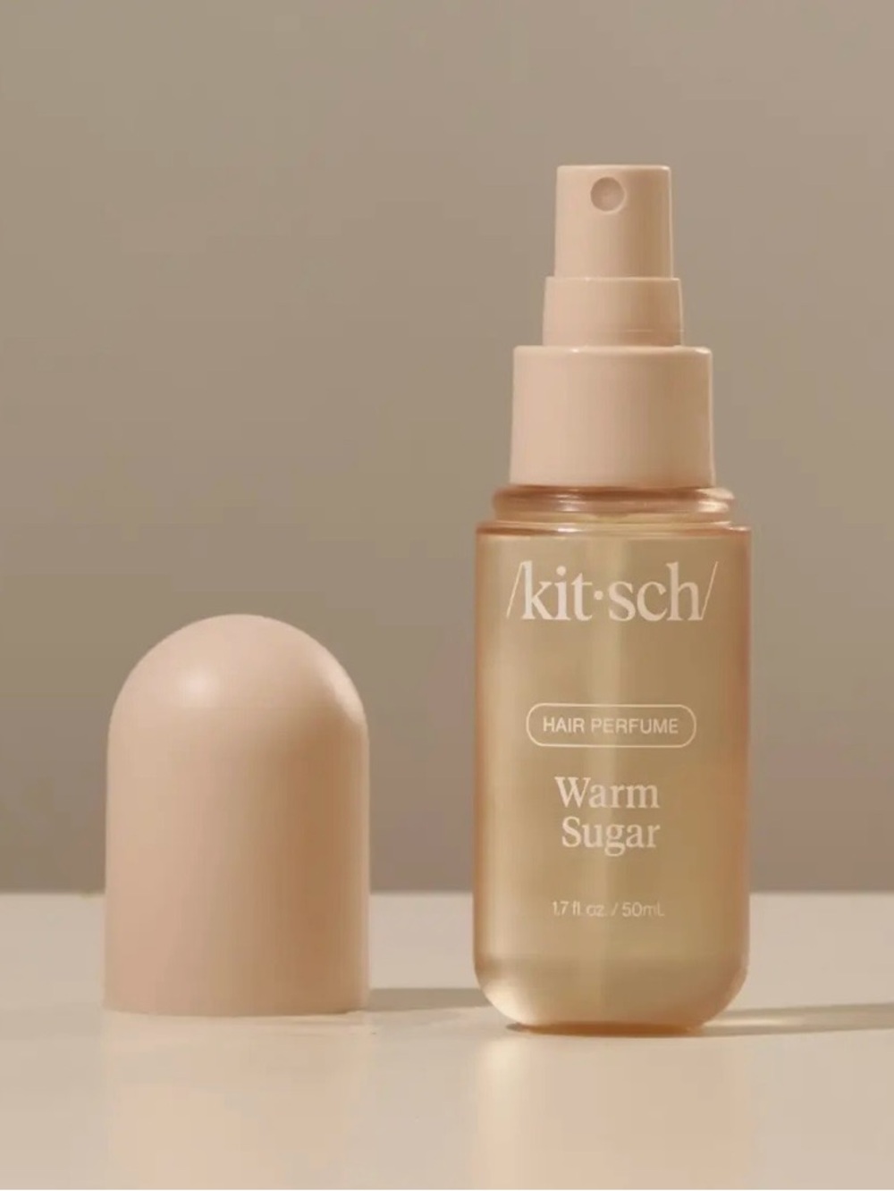 Kitsch Warm Sugar Hair Perfume - Picture 4 of 4